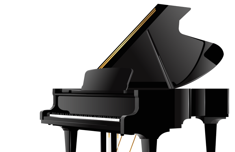 International Piano Competition 